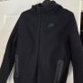 Nike Tech Hoodie Image 2