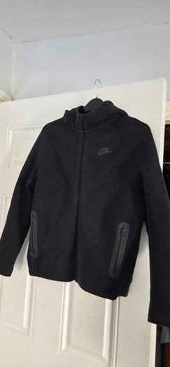 Nike Tech Hoodie