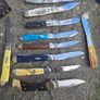 Cutlery Collection 10 Pieces Image 3
