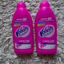Vanish carpet Care Vacuum up Shampoo Image 2