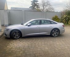 Audi A6 2023