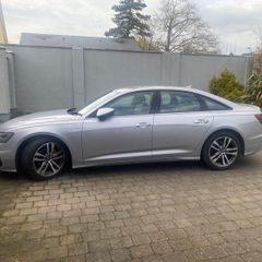 Audi A6 2023