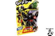 Heroes of Goo Jit Zu Scorpion Scorpius Figure Brand New Sealed Rare Hard To Find