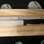 knife Spanish Serrano Ham  brand new Image 2