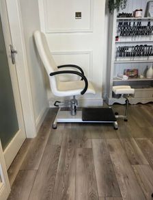 Pedicure chair