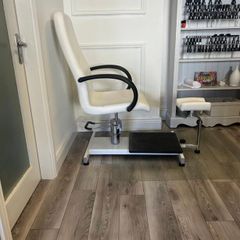 Pedicure chair