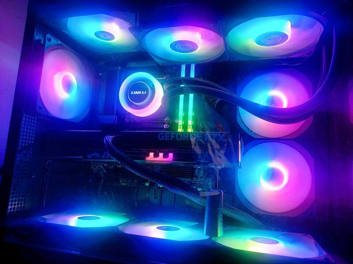 Gaming PC