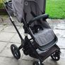 Bugaboo Fox buggy bundle with car seats & bases Image 2