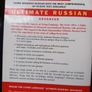 Learn Russian books + Russian english / english russian dictionary Image 4