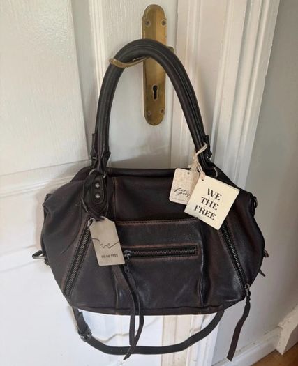 Free People Emerson bag