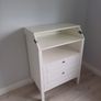 Baby Changing unit Image 2