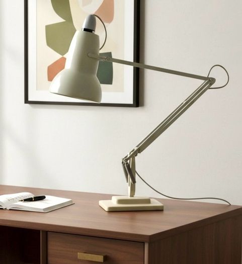 Vintage Anglepoise Lamp