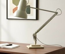 Vintage Anglepoise Lamp