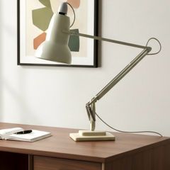 Vintage Anglepoise Lamp