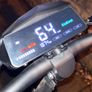 Kukirin G2 Electric Scooter Image 3