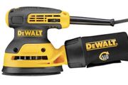 DeWalt DWE6423L 125mm Random Orbit Sander 280 Watt 110v