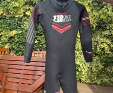 zero d wetsuit