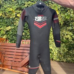 zero d wetsuit
