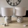 Bedroom lamps x2 Image 5