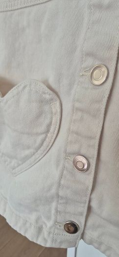 jacket 7/8 years
