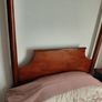 4 poster bed Image 4