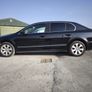 Car skoda superb Image 5