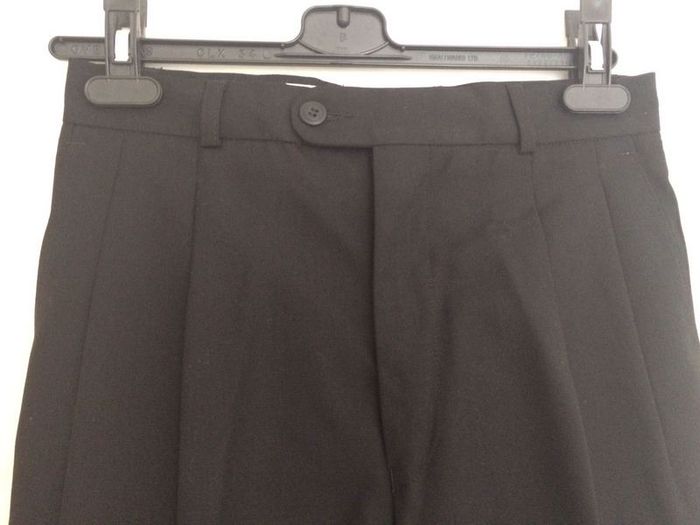 Magee Trousers