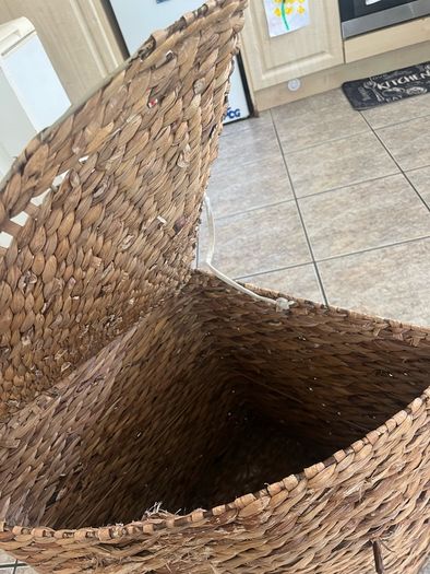 basket