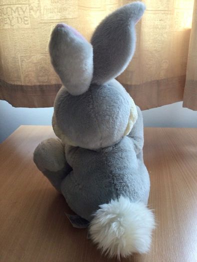 Disneystore Exclusive Thumper Rabbit Plush