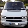 VW T4 2.5 TDI Intercooler 102bhp Image 3
