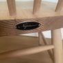 Solid Oak Neptune Table and Chairs Image 7