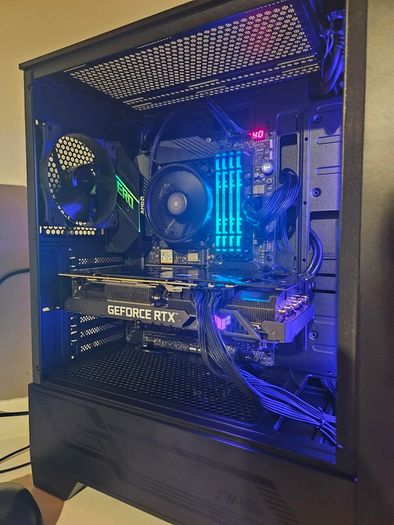 Gaming PC