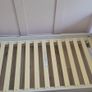 Kids Bed and Mattress Atlas Mamas and Papas Image 2