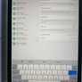 iPad Air 11-inch (M3) purple Image 4