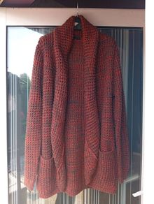 Vero moda cardigan size small