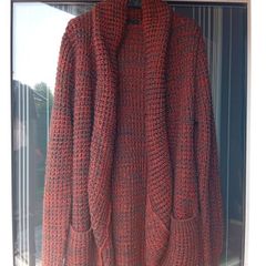 Vero moda cardigan size small