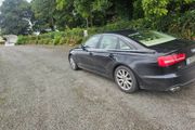 2013 Audi A6 For Breaking