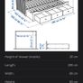 IKEA Hemnes Bed Image 4