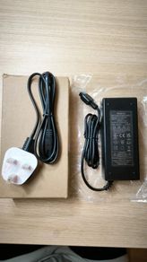Battery Charger for Motocaddy Golf Trolley