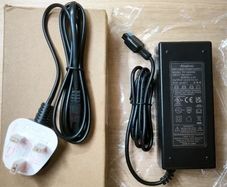 Battery Charger for Motocaddy Golf Trolley