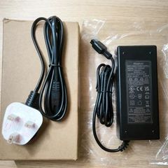 Battery Charger for Motocaddy Golf Trolley