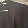Black light Jacket Blazer Size 44 42 Image 2