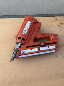 Nailer