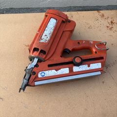 Nailer