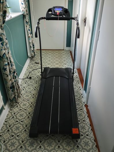 Free Treadmill