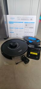 robot vacuum