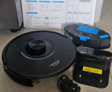 robot vacuum
