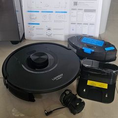 robot vacuum