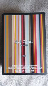 Paul Smith Aftershave