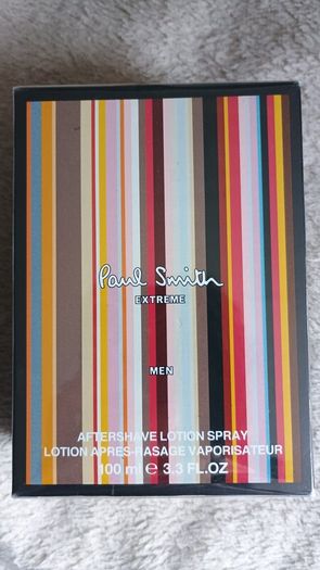 Paul Smith Aftershave